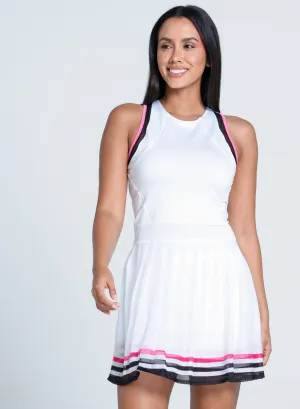 Designed to Dominate Built to Perform Kinetic Energy Dress