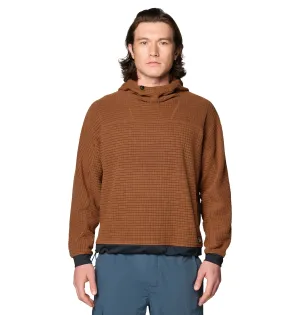 Mountain Hardwear - Men'S Summit Grid Big Grid Hoody Easter Sale