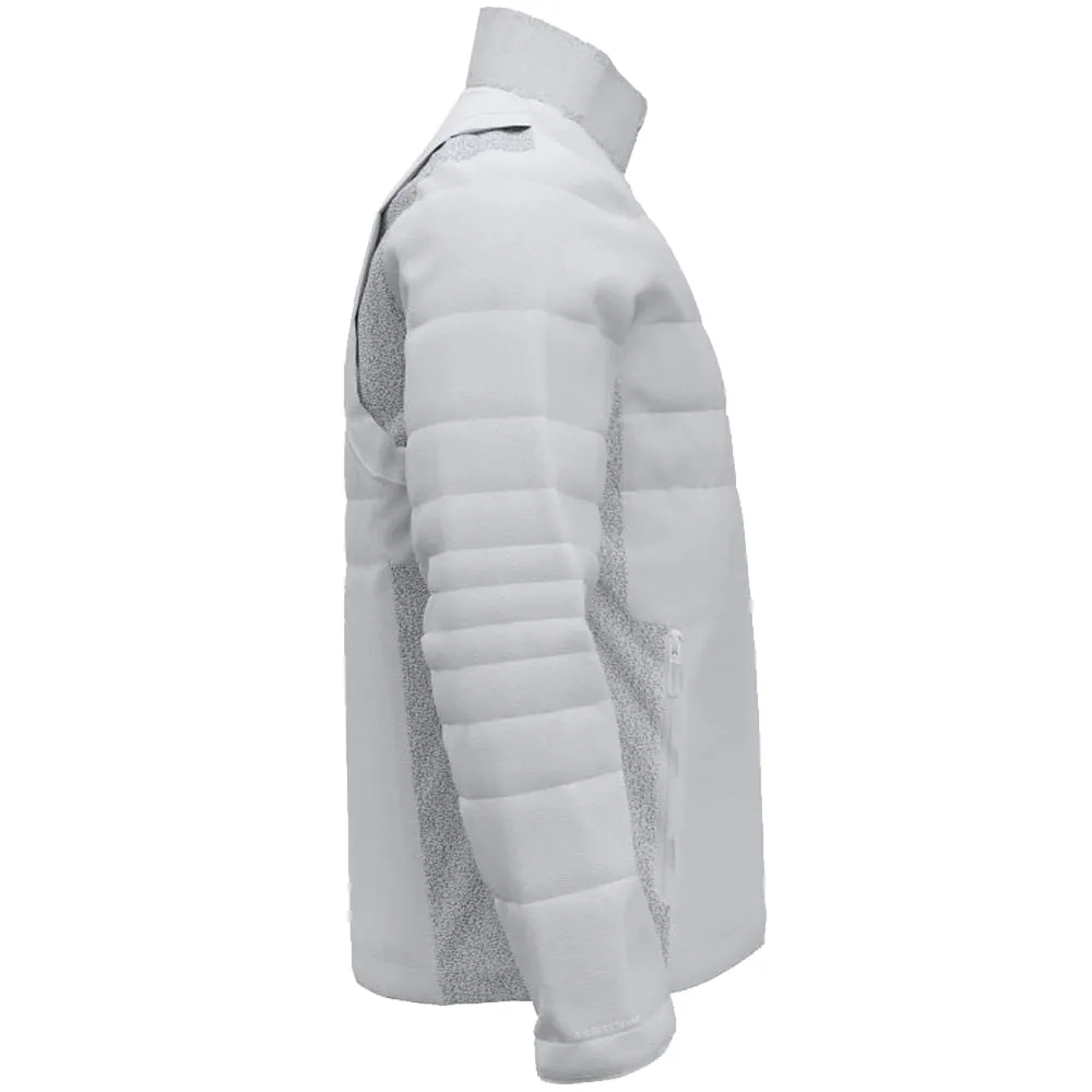 Under Armour Storm Session Jacket - Halo Grey Black Friday Sale Not for the Ordinary