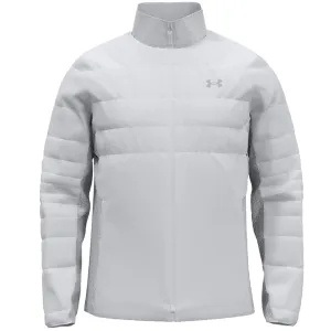 Made to Move Under Armour Storm Session Jacket - Halo Grey