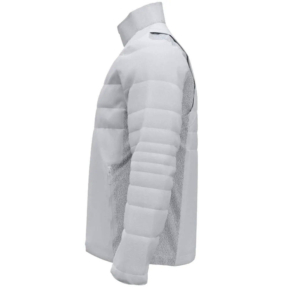 President's Day Sale Under Armour Storm Session Jacket - Halo Grey