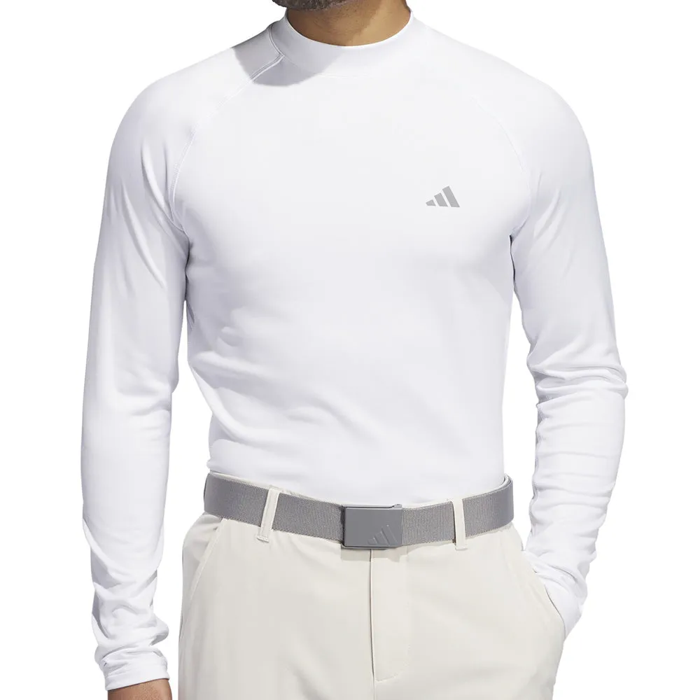 Steal Adidas Ultimate365 Cold.Rdy Base Layer Shirt - White
