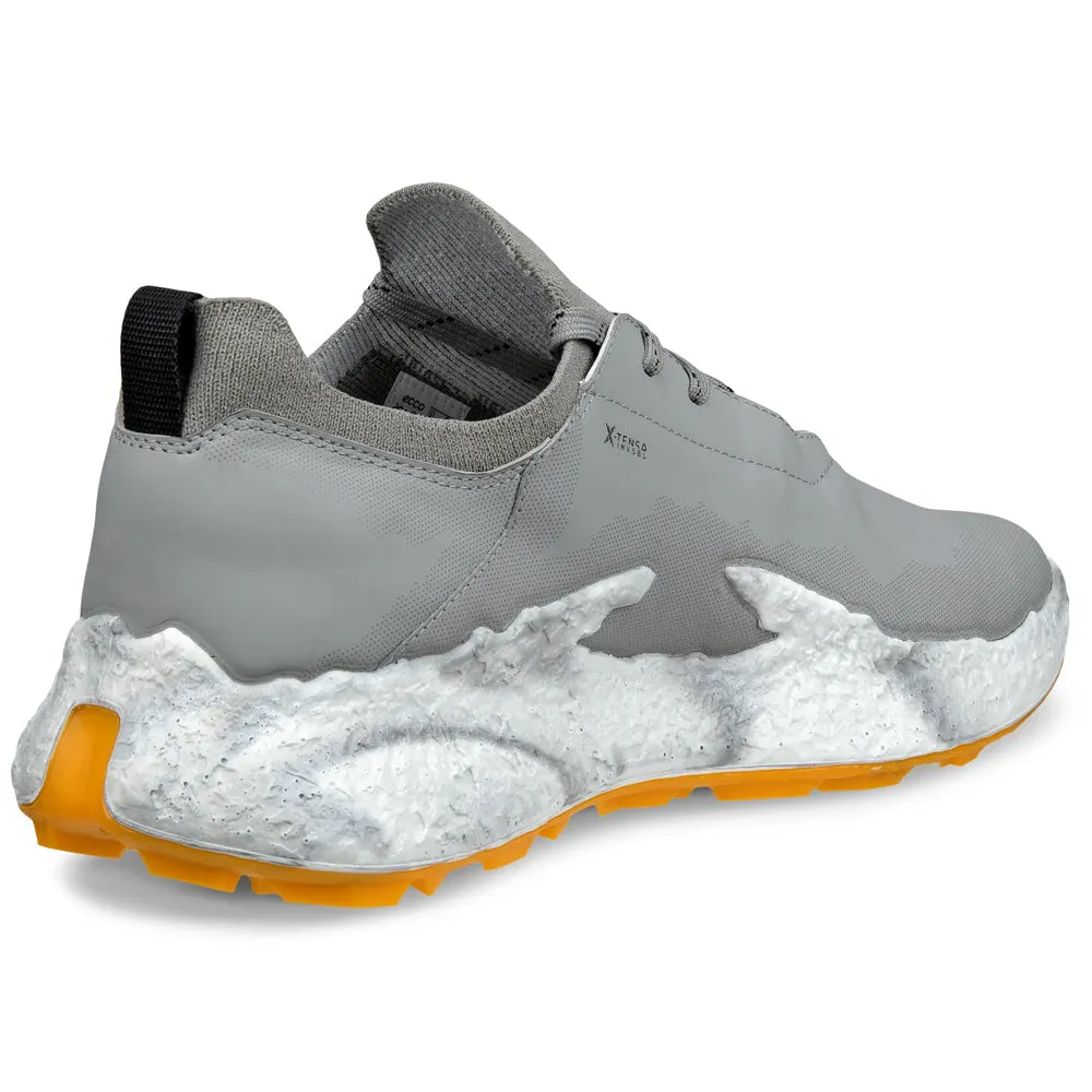 Steal Step Out Boldly Ecco Biom H5 Hybrid Spikeless Waterproof Shoes - Wild Dove