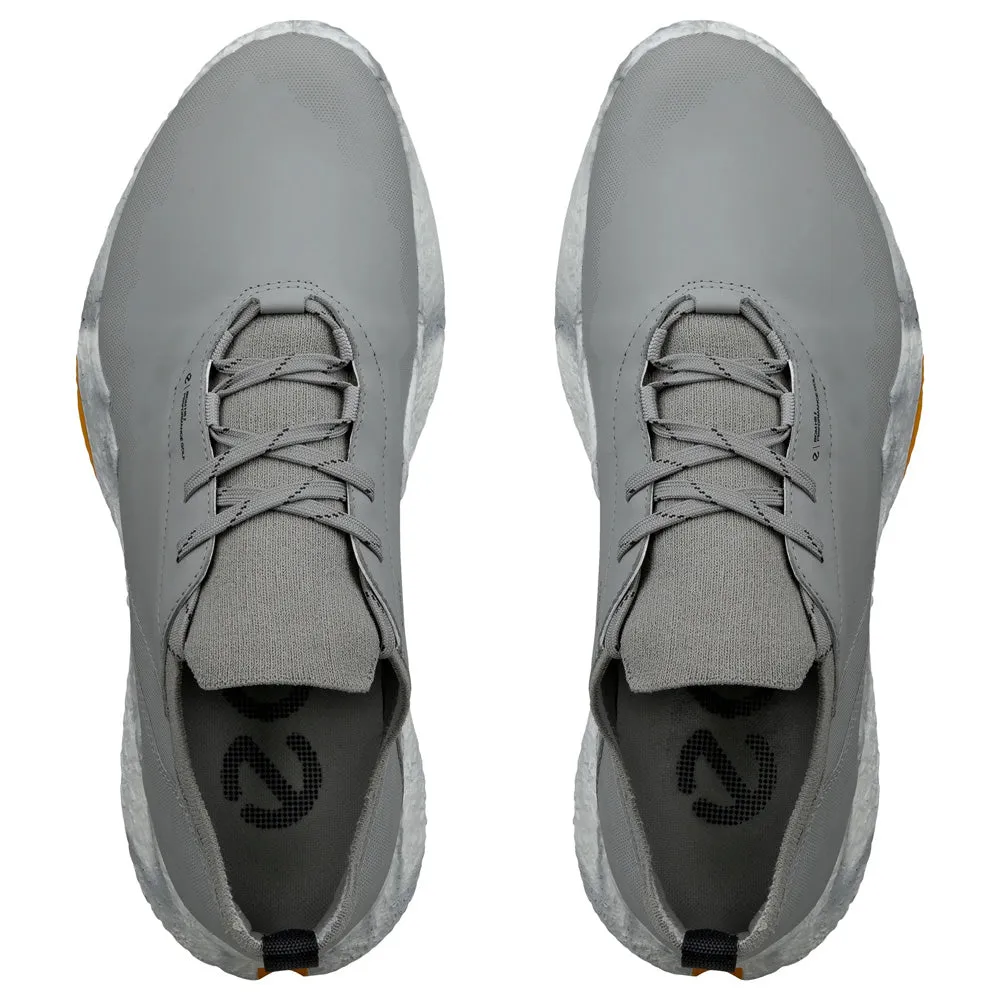 Unleash Your Power Ecco Biom H5 Hybrid Spikeless Waterproof Shoes - Wild Dove