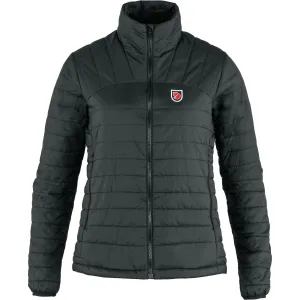Not for the Ordinary Fjllrven - Women'S X-Latt Jacket