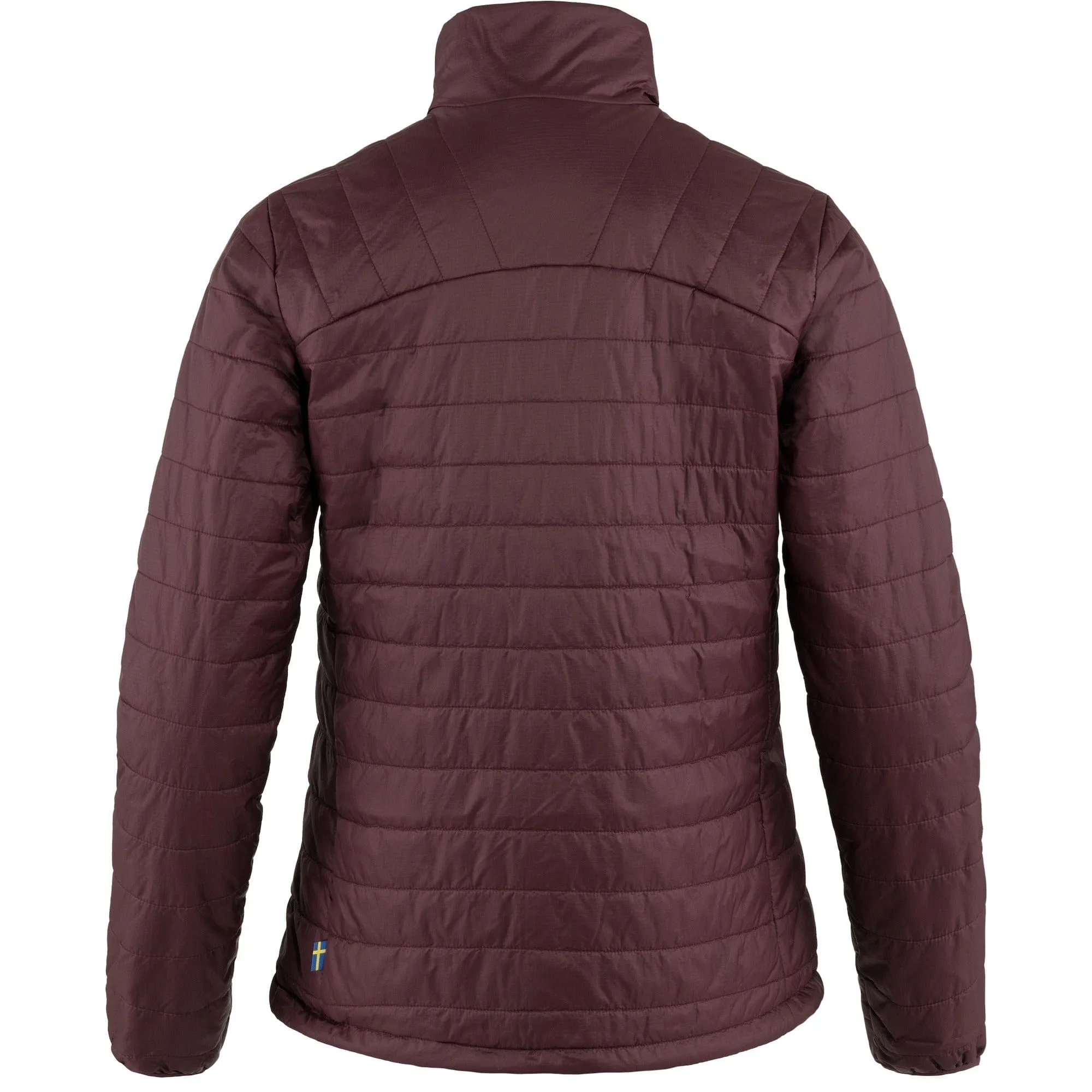 Fjllrven - Women'S X-Latt Jacket Stay in Motion