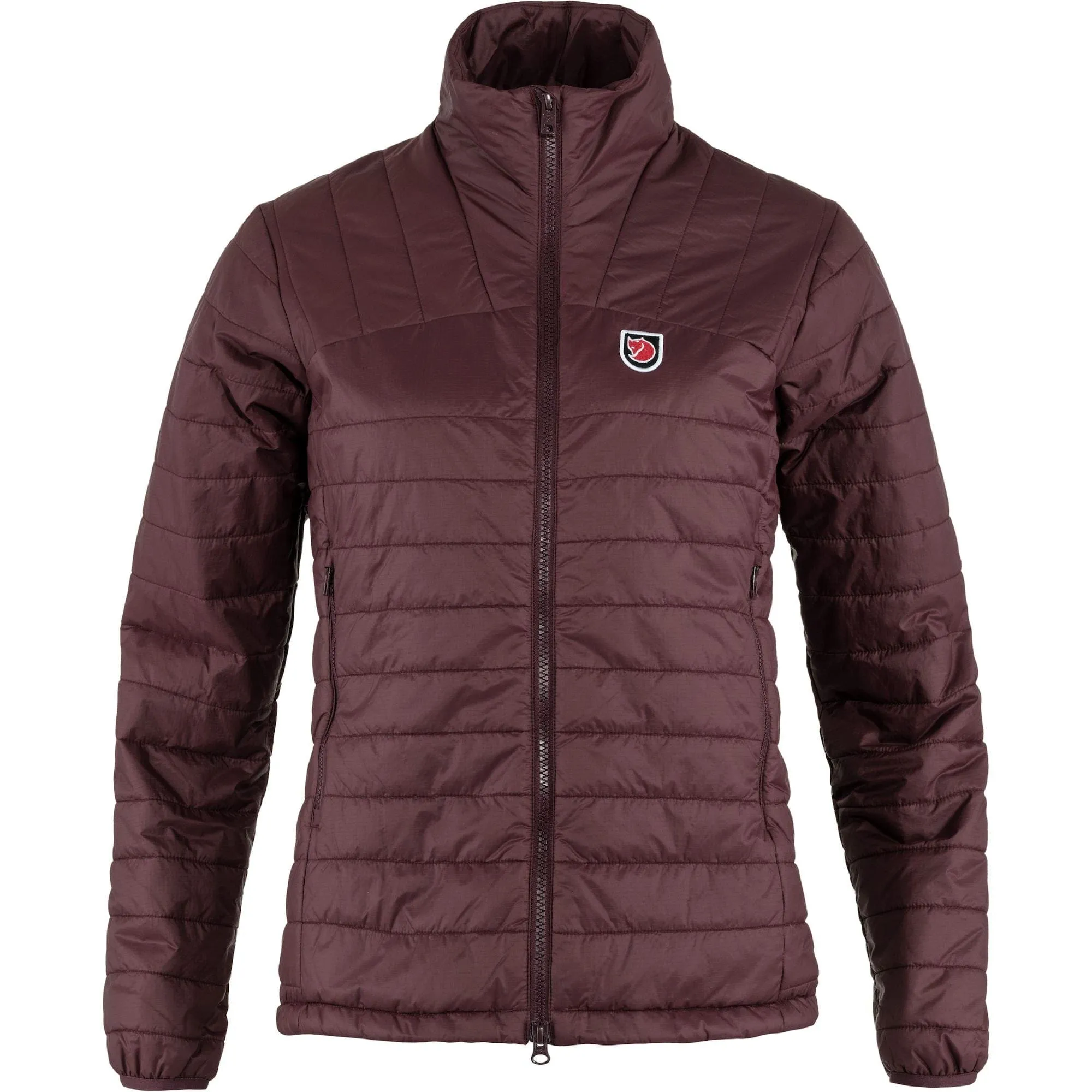 Fjllrven - Women'S X-Latt Jacket Dress from the Feet Up