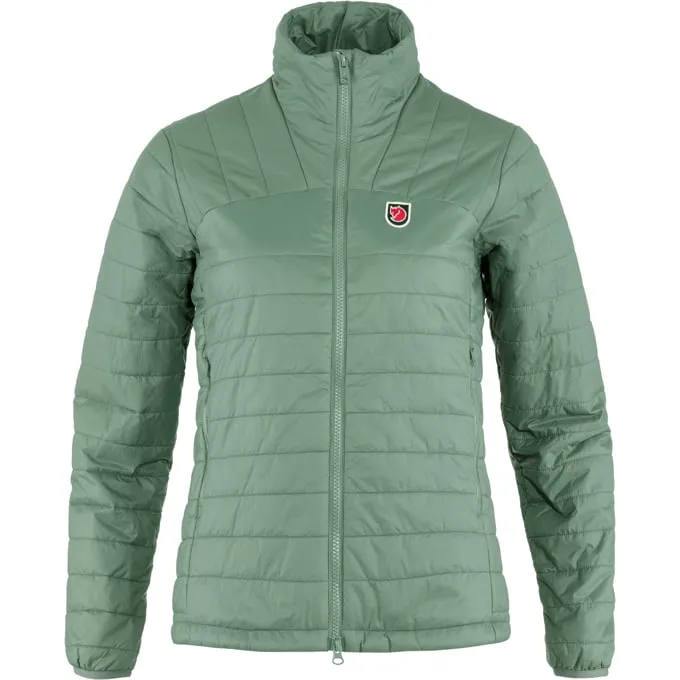 Fjllrven - Women'S X-Latt Jacket Labor Day Sale Walk with Power