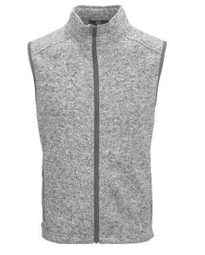 Men'S Summit Sweater-Fleece Vest New Year's Eve Sale Dare to Lead