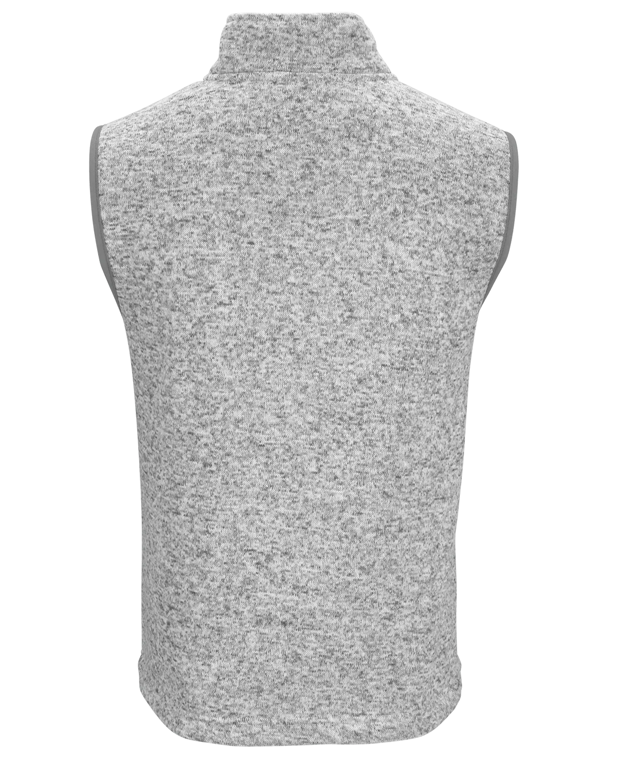 Men'S Summit Sweater-Fleece Vest Bring the Heat