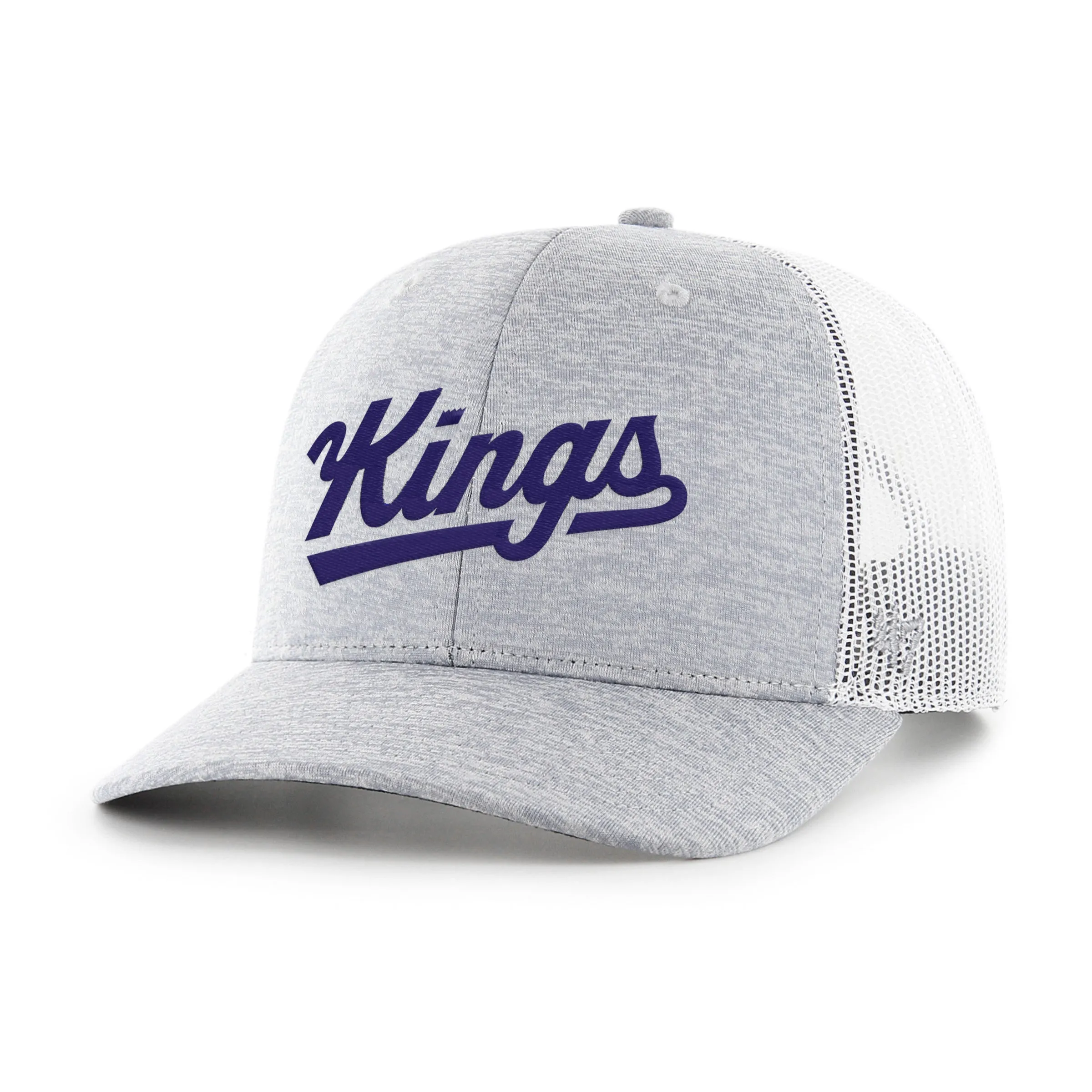 SACRAMENTO KINGS HARRINGTON SCRIPT 