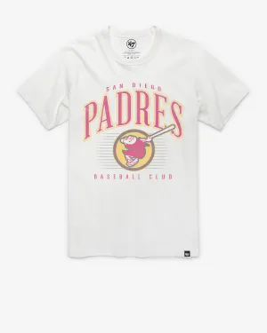 SAN DIEGO PADRES CITY CONNECT DOUBLE HEADER '47 FRANKLIN TEE
