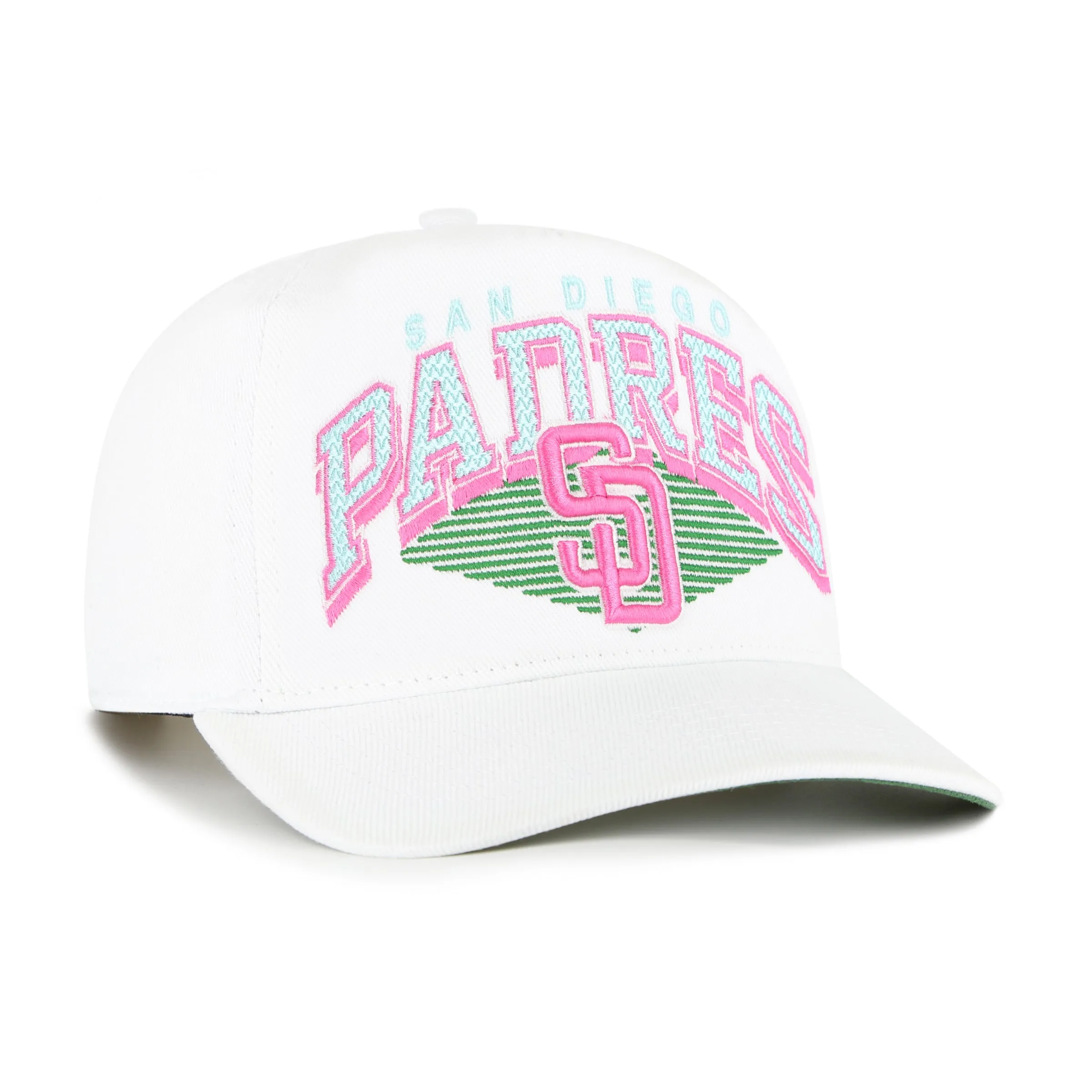 SAN DIEGO PADRES CITY CONNECT POMONA 