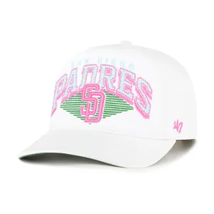 SAN DIEGO PADRES CITY CONNECT POMONA 