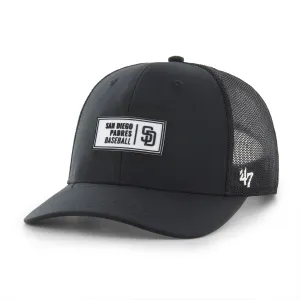 SAN DIEGO PADRES CYPHER 