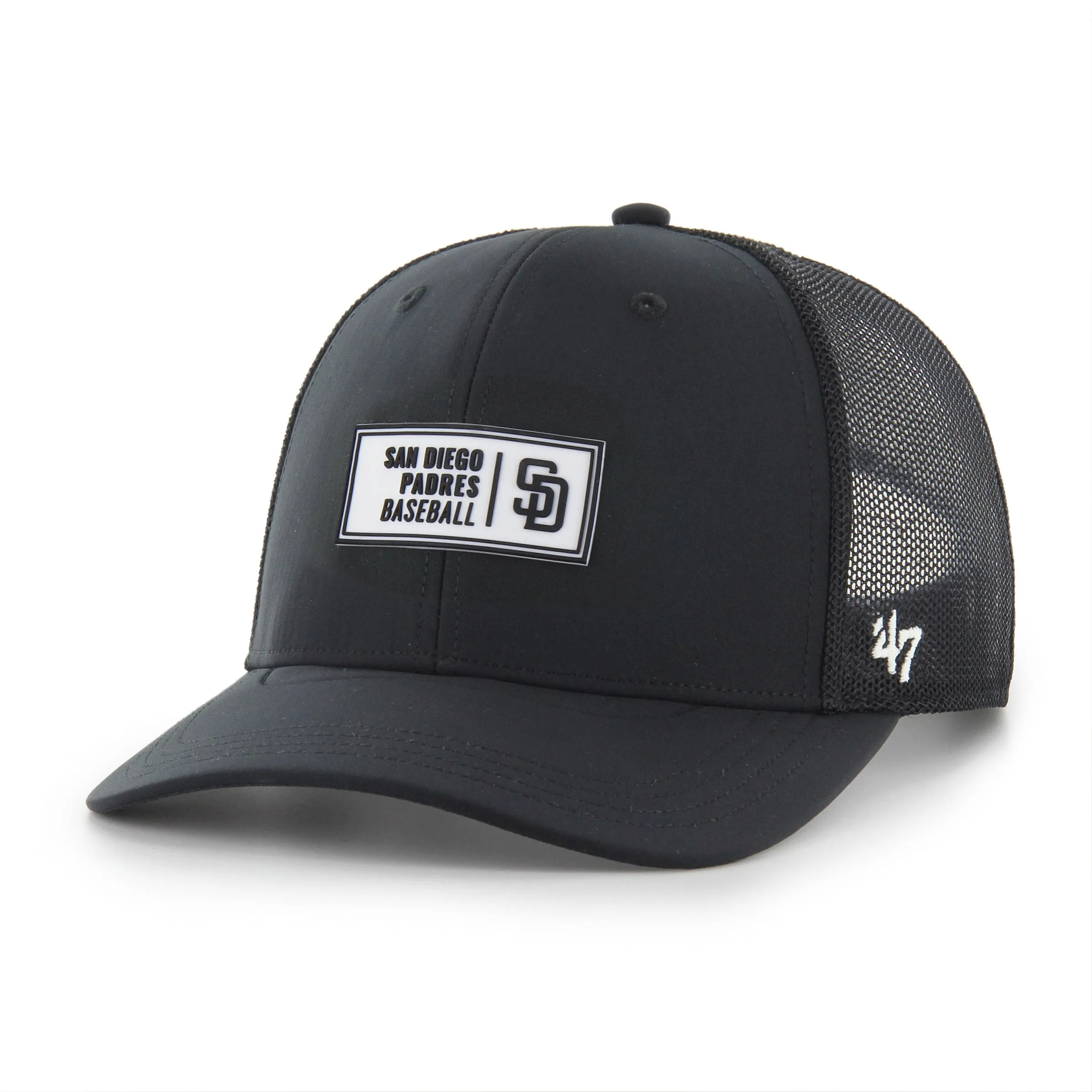 SAN DIEGO PADRES CYPHER 