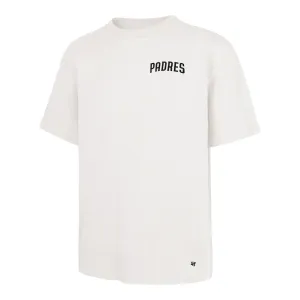 SAN DIEGO PADRES POSTERED '47 FOUNDATION TEE