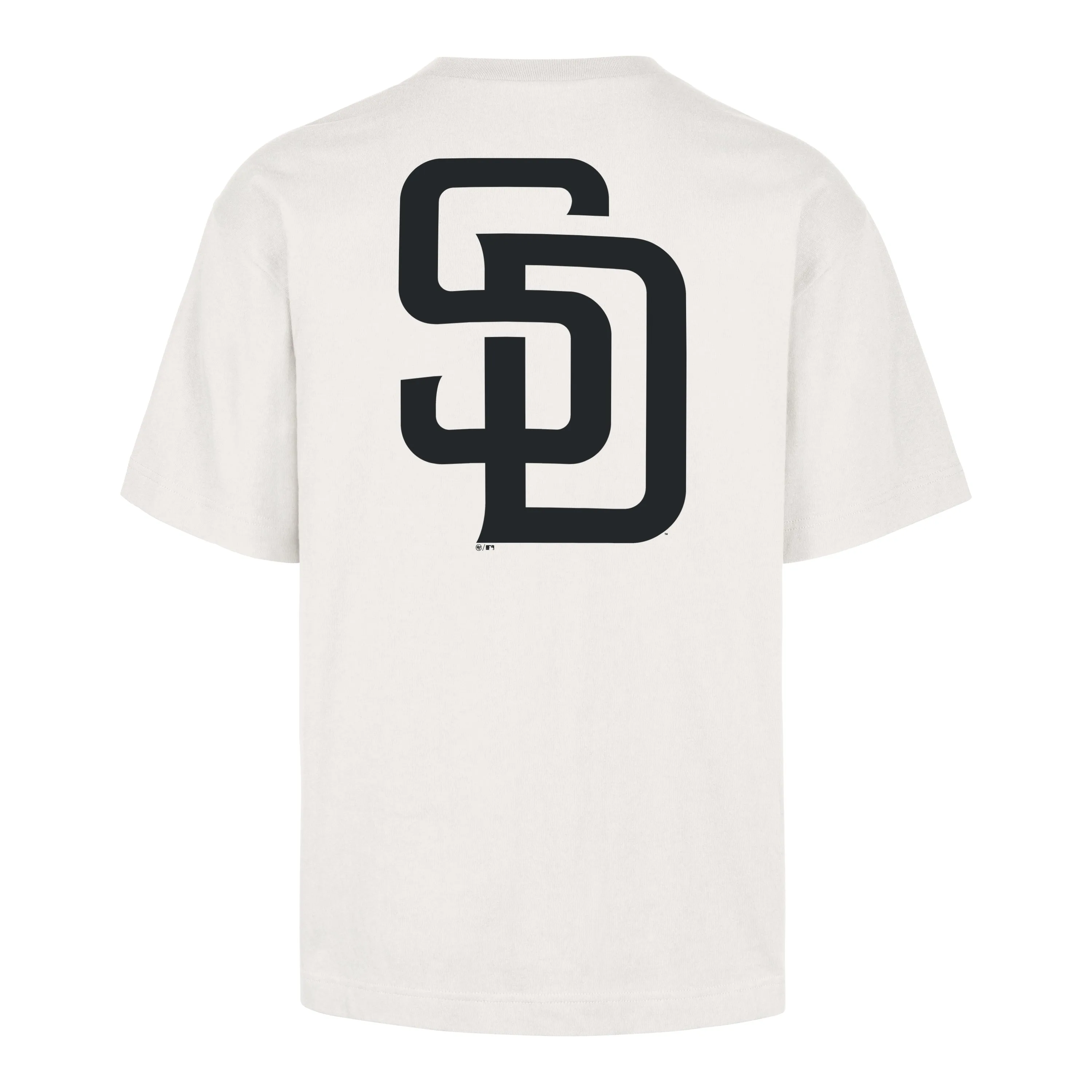 SAN DIEGO PADRES POSTERED '47 FOUNDATION TEE