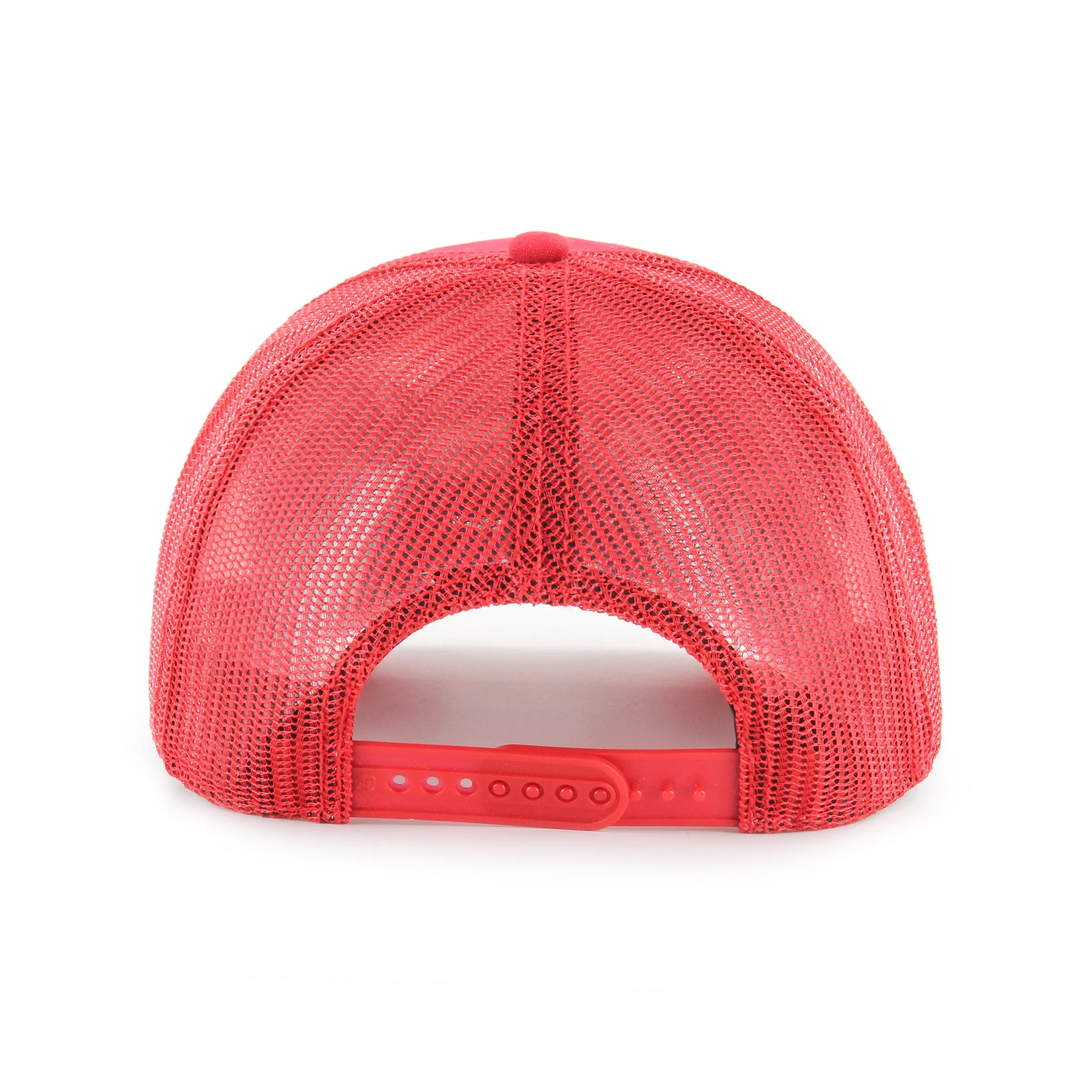 SAN FRANCISCO 49ERS PITSTOP  RF RELAXED FIT