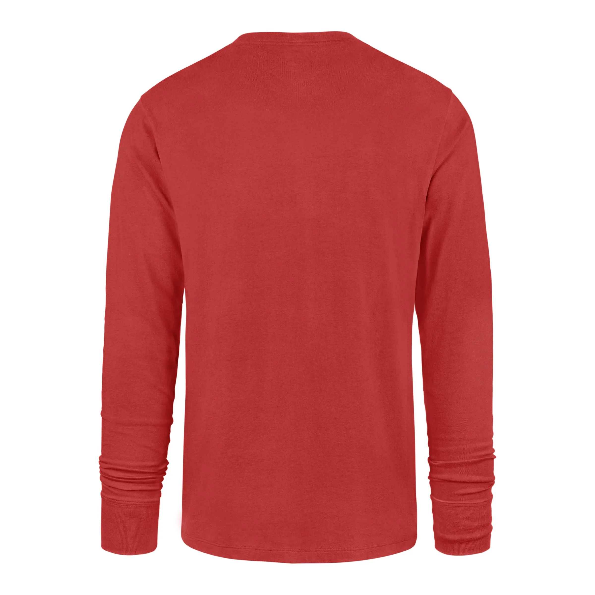 SAN FRANCISCO 49ERS PREMIER FRANKLIN LONG SLEEVE