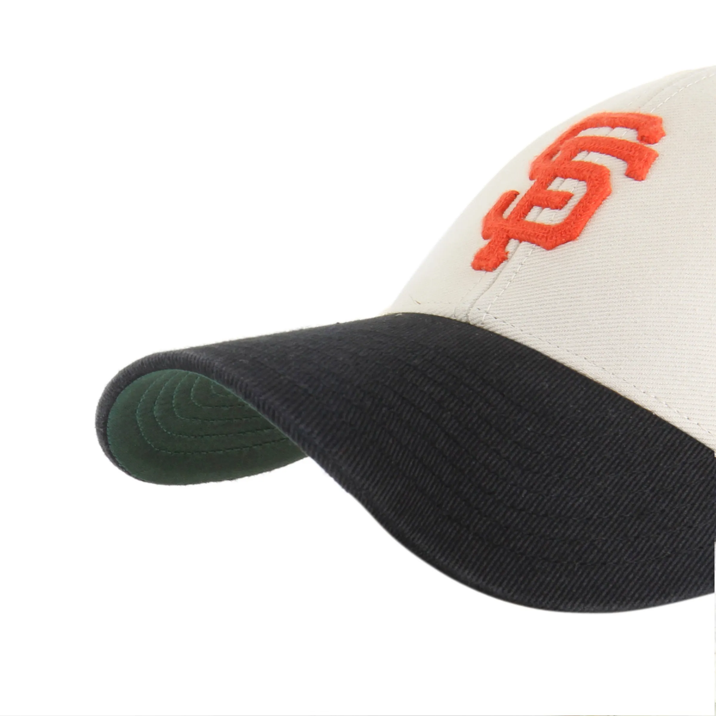 SAN FRANCISCO GIANTS COOPERSTOWN FAIRFIELD 