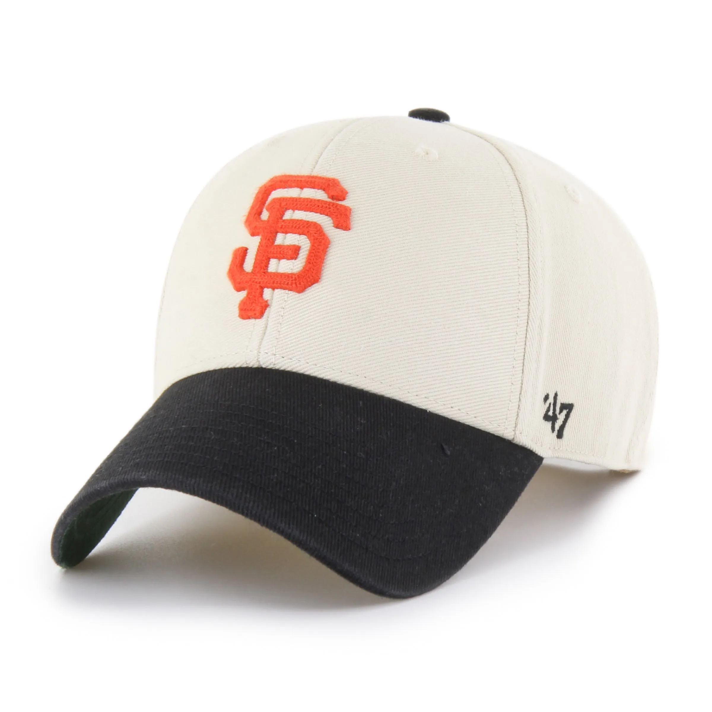 SAN FRANCISCO GIANTS COOPERSTOWN FAIRFIELD 