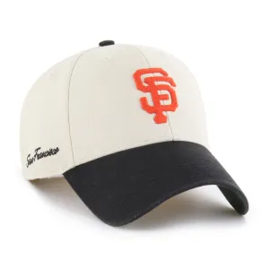 SAN FRANCISCO GIANTS COOPERSTOWN FAIRFIELD 