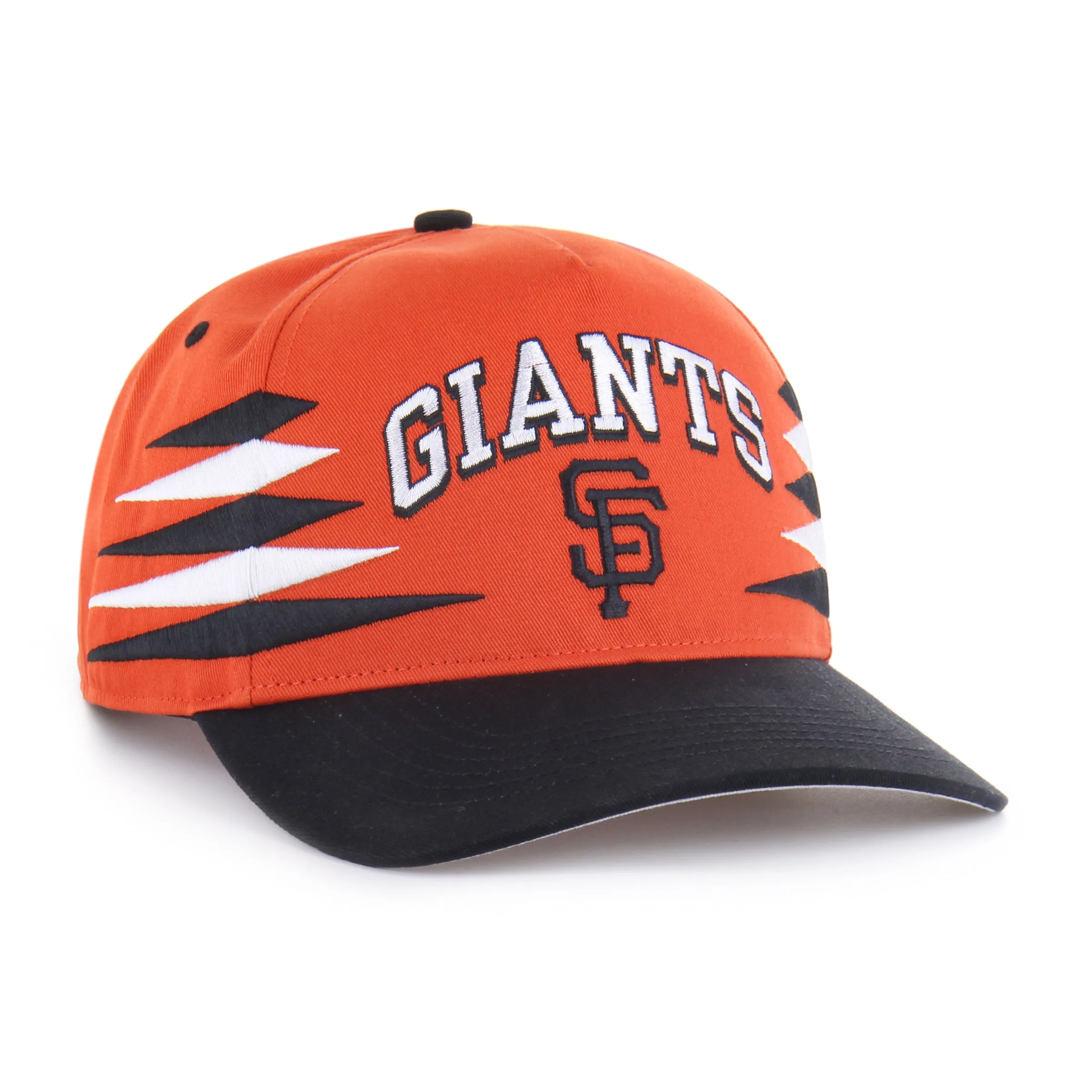 SAN FRANCISCO GIANTS DIAMOND CUT 