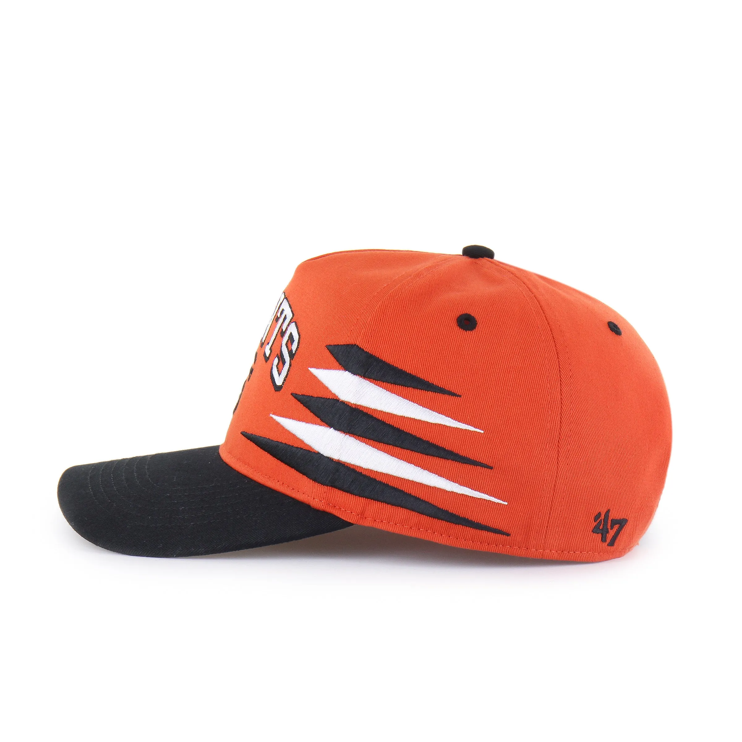 SAN FRANCISCO GIANTS DIAMOND CUT 