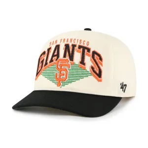 SAN FRANCISCO GIANTS POMONA TWO TONE  KIDS