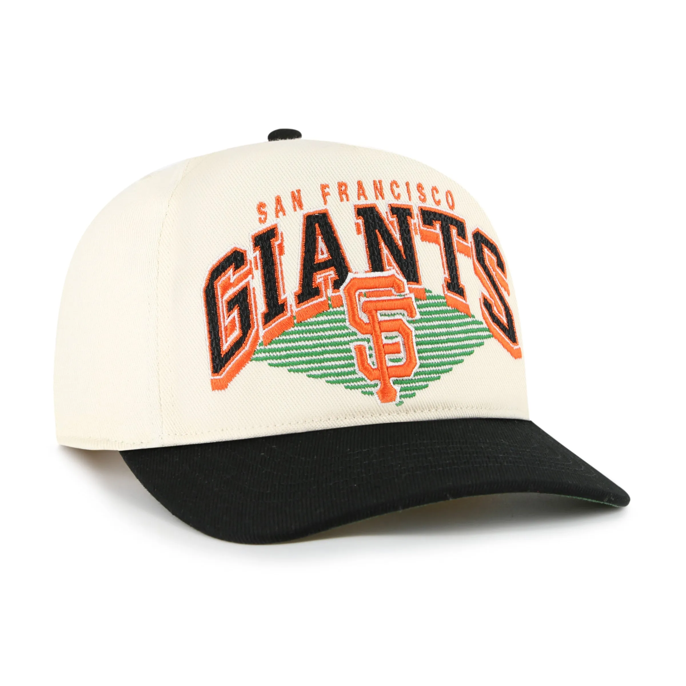 SAN FRANCISCO GIANTS POMONA TWO TONE  KIDS