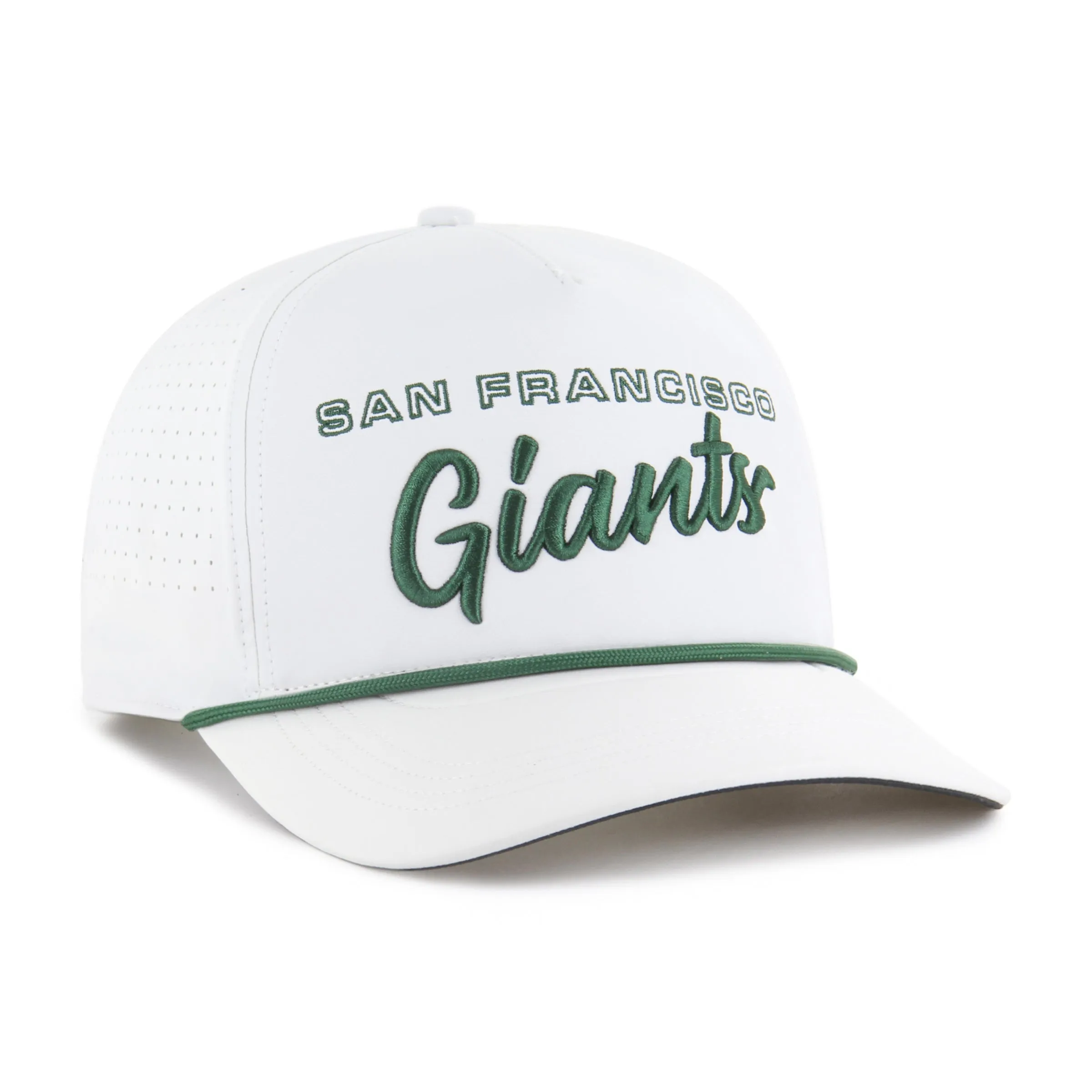 SAN FRANCISCO GIANTS PRO SHOP 