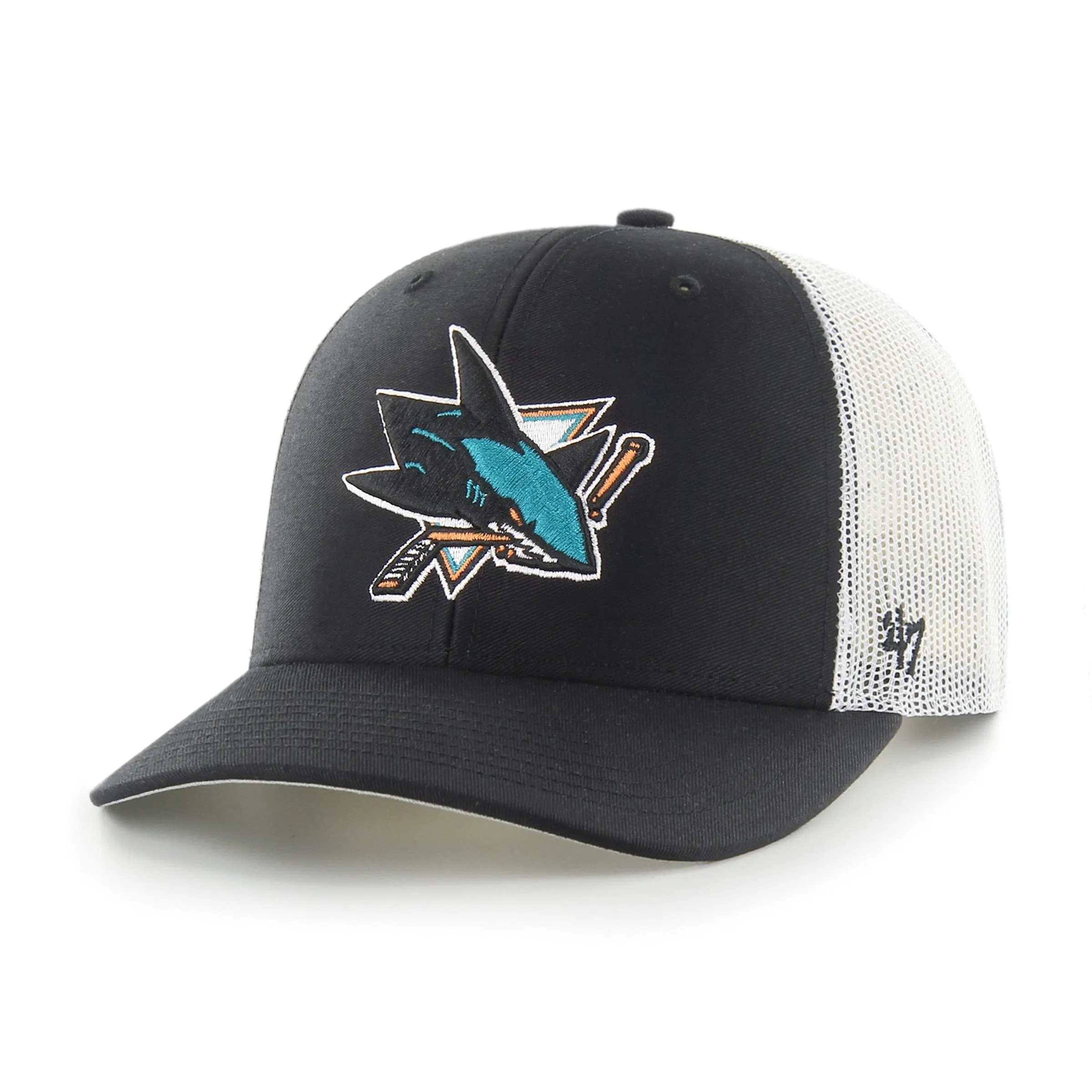 SAN JOSE SHARKS 