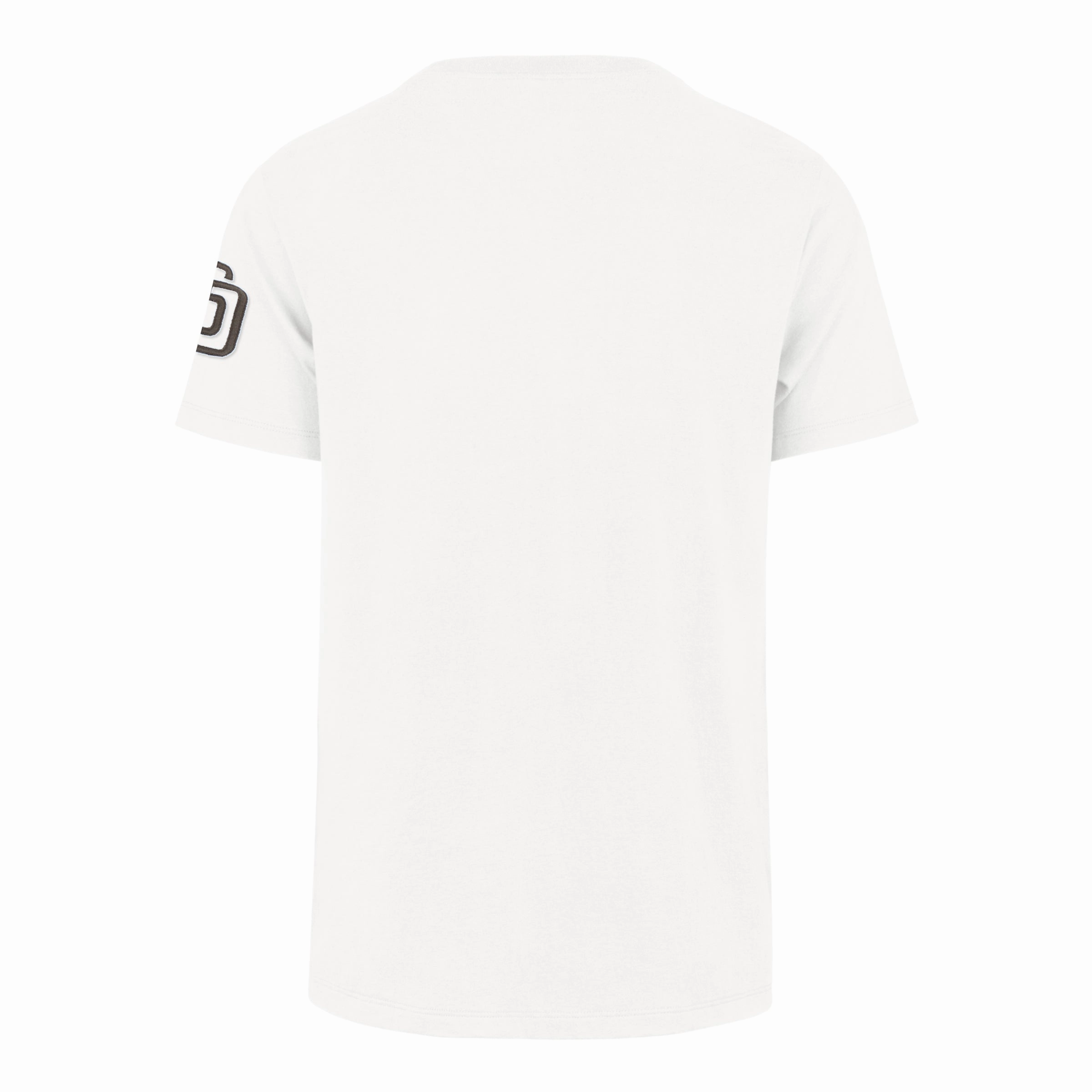 SAN DIEGO PADRES NAMESAKE '47 FRANKLIN FIELDHOUSE TEE