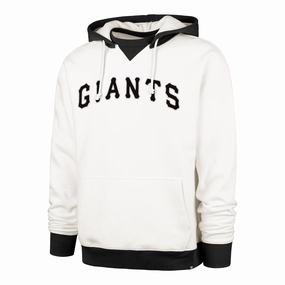 SAN FRANCISCO GIANTS COOPERSTOWN WORDMARK '47 ORIGINAL HOOD