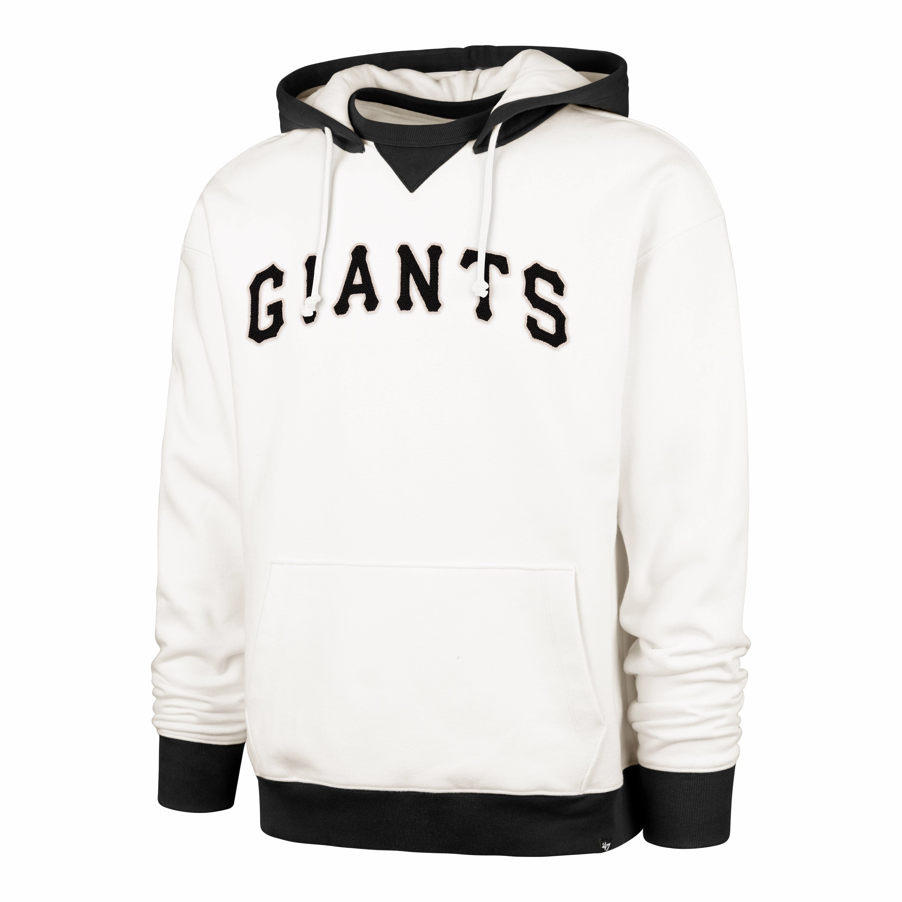 SAN FRANCISCO GIANTS COOPERSTOWN WORDMARK '47 ORIGINAL HOOD