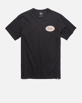 SAN FRANCISCO GIANTS COVERALL '47 FRANKLIN TEE