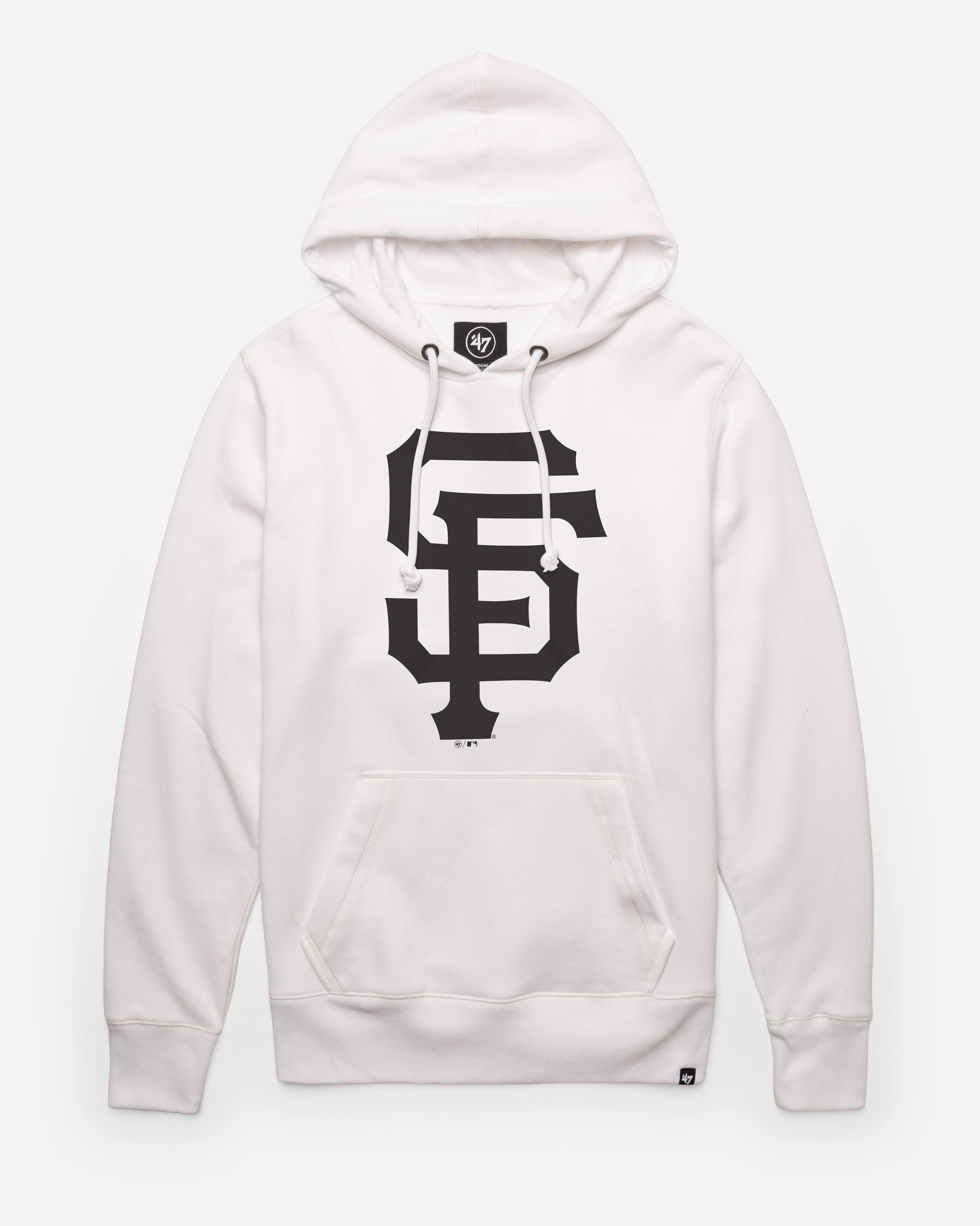 SAN FRANCISCO GIANTS IMPRINT '47 HEADLINE HOOD