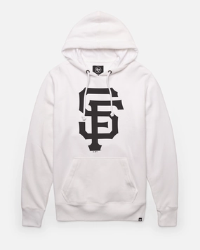 SAN FRANCISCO GIANTS IMPRINT '47 HEADLINE HOOD