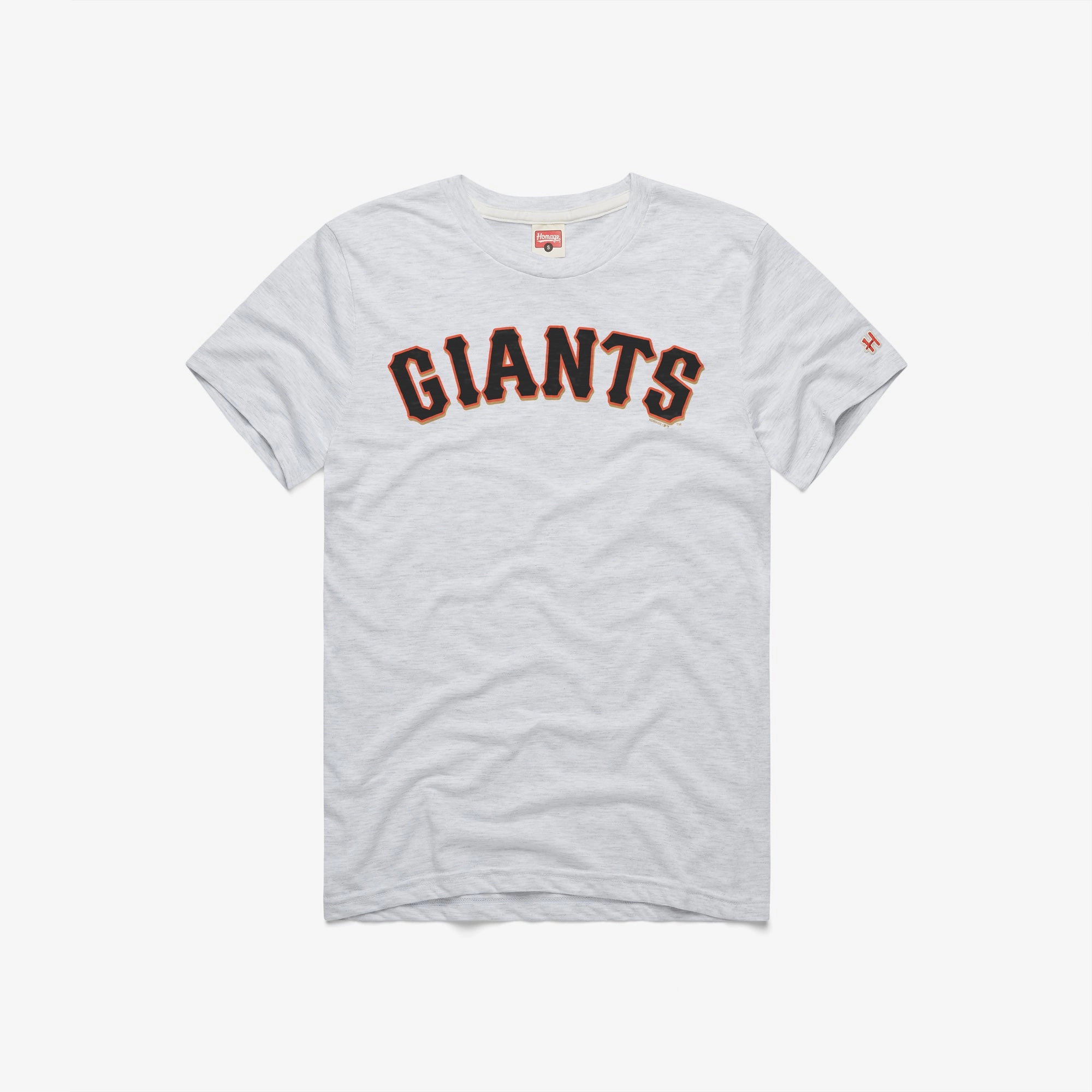 San Francisco Giants Jersey Logo '00