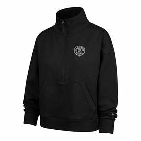 SAN FRANCISCO GIANTS LOOP IN '47 FORWARD PULLOVER WOMENS