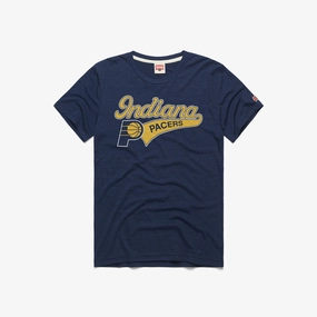 Script Indiana Pacers