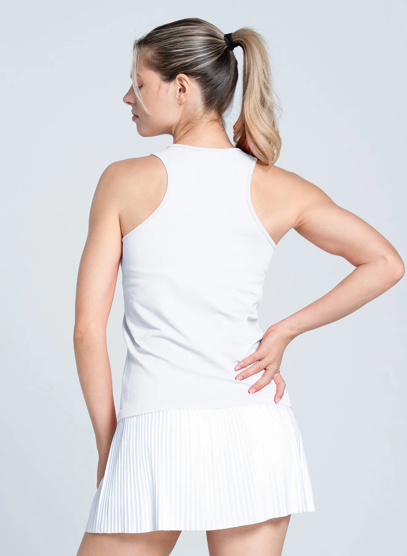 Black Friday Sale Seamless High Neck Tank