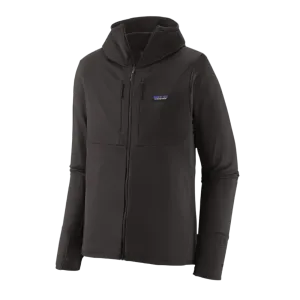 Stride with Confidence Walk with Power Patagonia - Men'S R1 Thermal Full-Zip Hoodie
