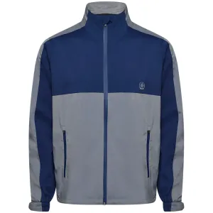 Move Like You Mean It Proquip Windermere Waterproof Jacket - Navy/Grey