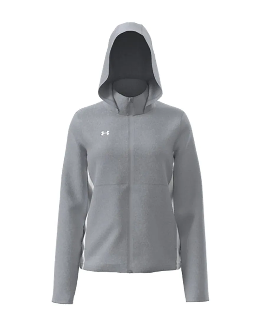 Under Armour - Women'S Rival Stretch Jacket Clearance Sale