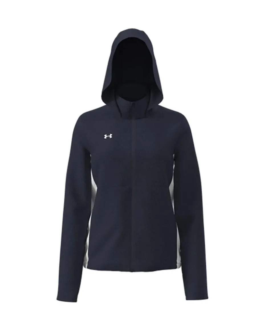 Under Armour - Women'S Rival Stretch Jacket All Saints' Day Sale