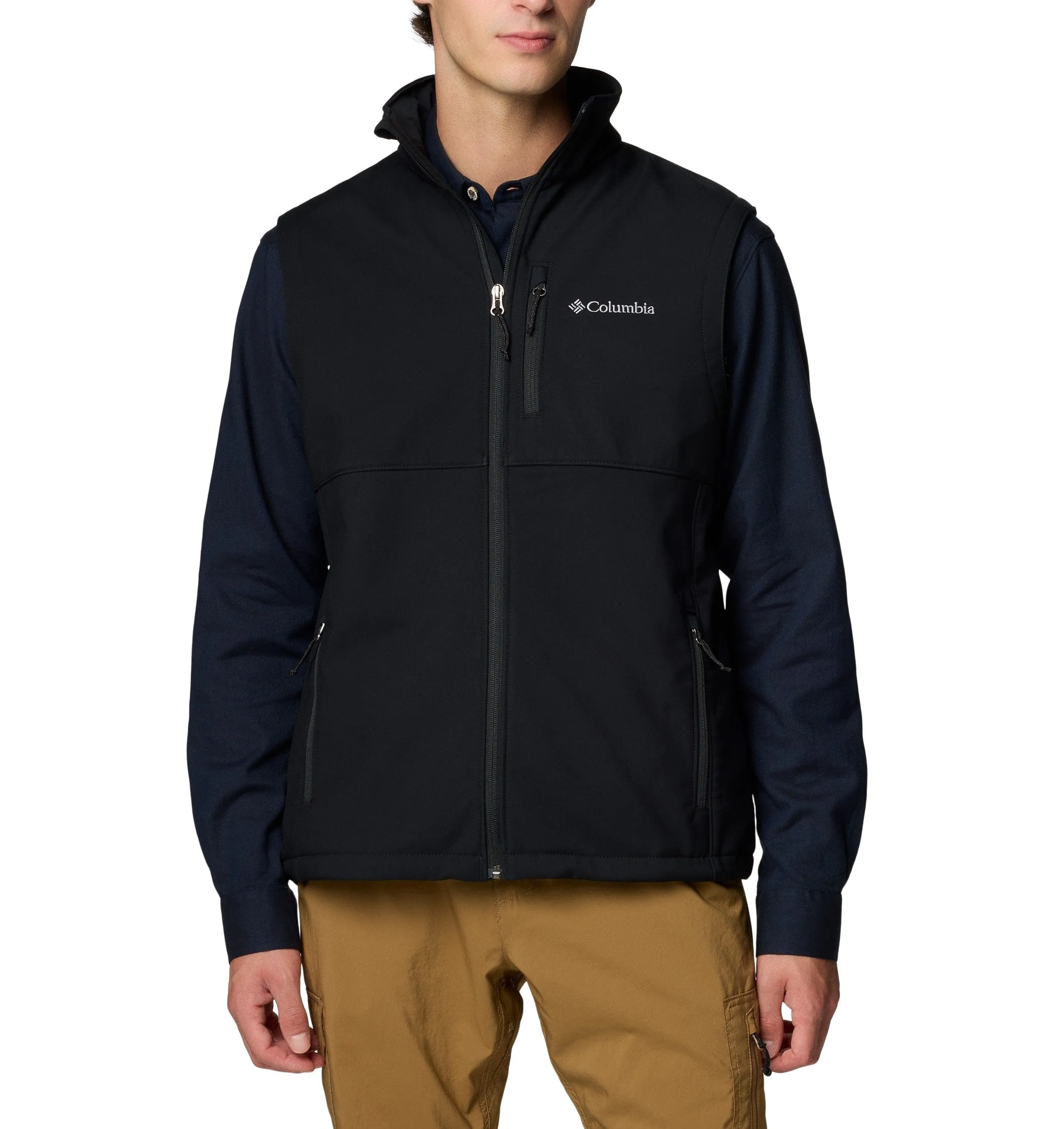 Sweetest Day Sale Great Value Columbia - Men'S Ascender Ii Softshell Vest
