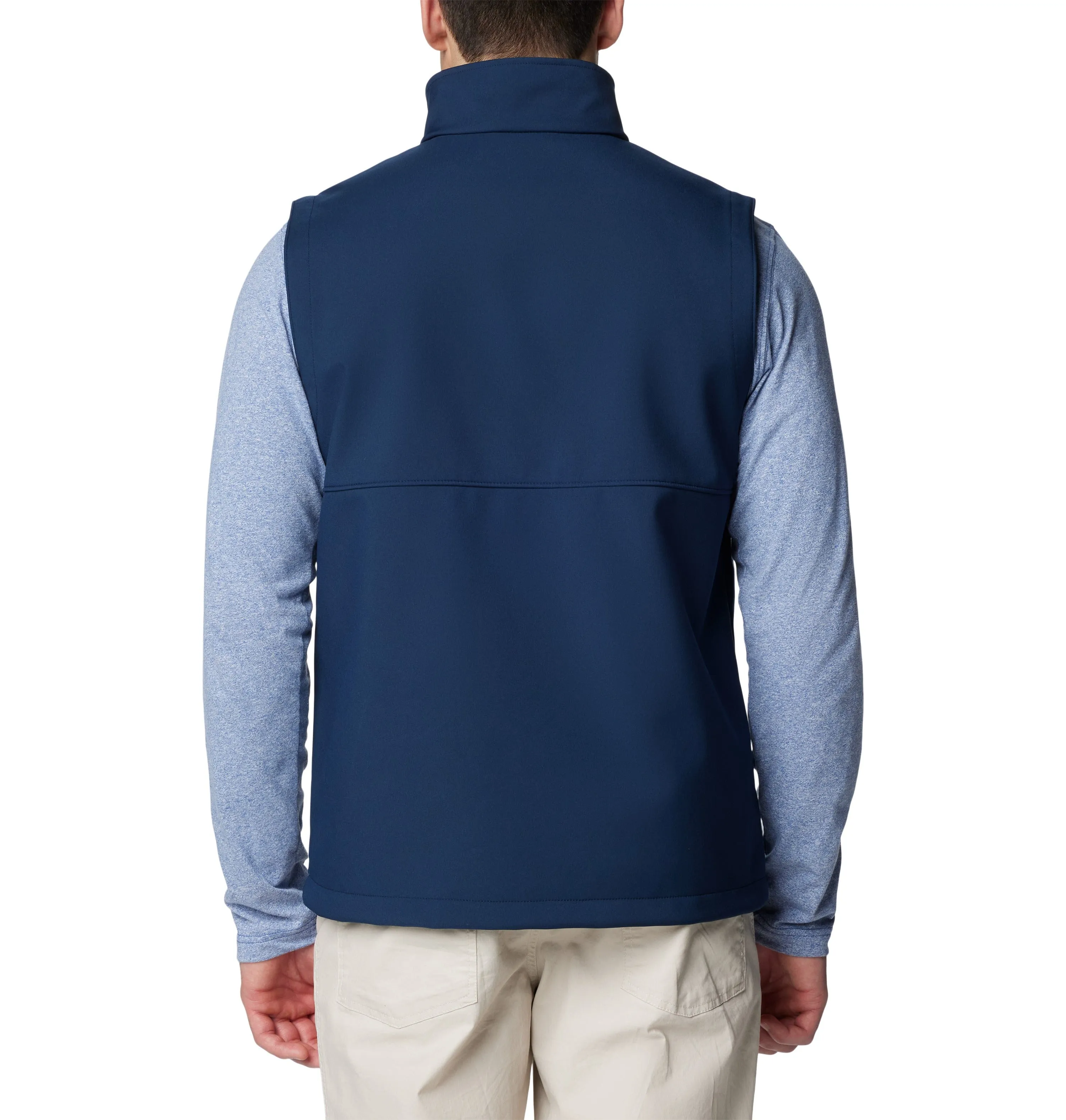 Columbia - Men'S Ascender Ii Softshell Vest Flash Sale Christmas Day Sale