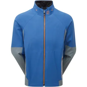 Spring Sale Footjoy Hydrotour Waterproof Jacket - Indigo/Basalt